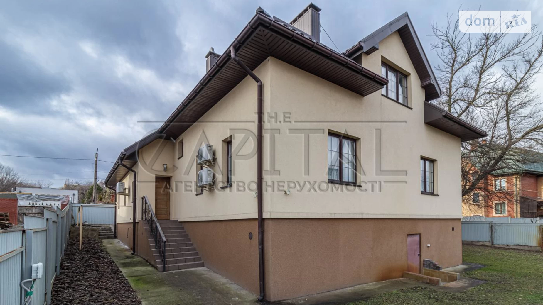 Сдается в аренду дом на 2 этажа 300 кв. м с бассейном, цена: 2500 $ - фото 4