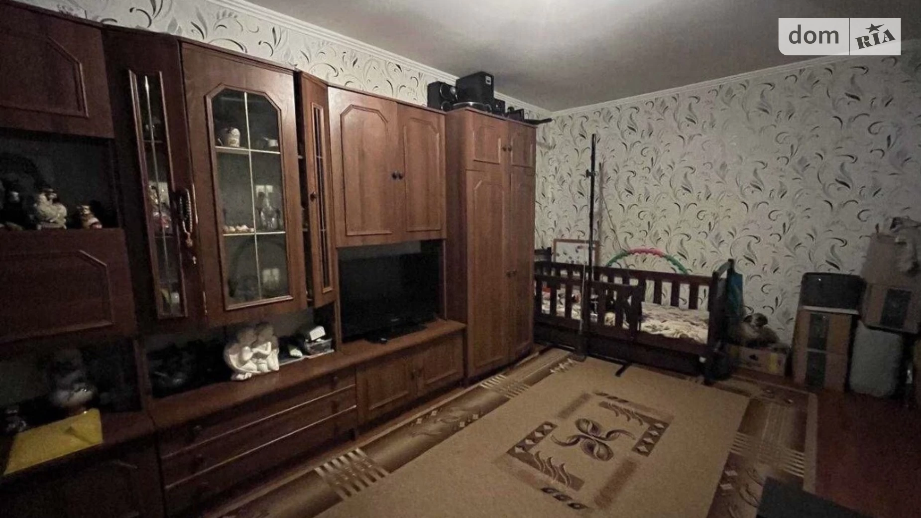 Продается 1-комнатная квартира 39.4 кв. м в Николаеве, цена: 15500 $ - фото 5
