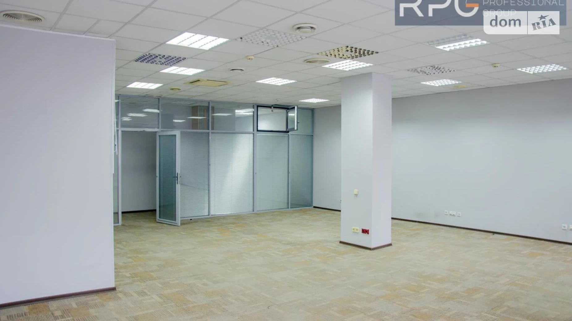 Здається в оренду офіс 1103 кв. м в бізнес-центрі, цена: 19000 $ - фото 3