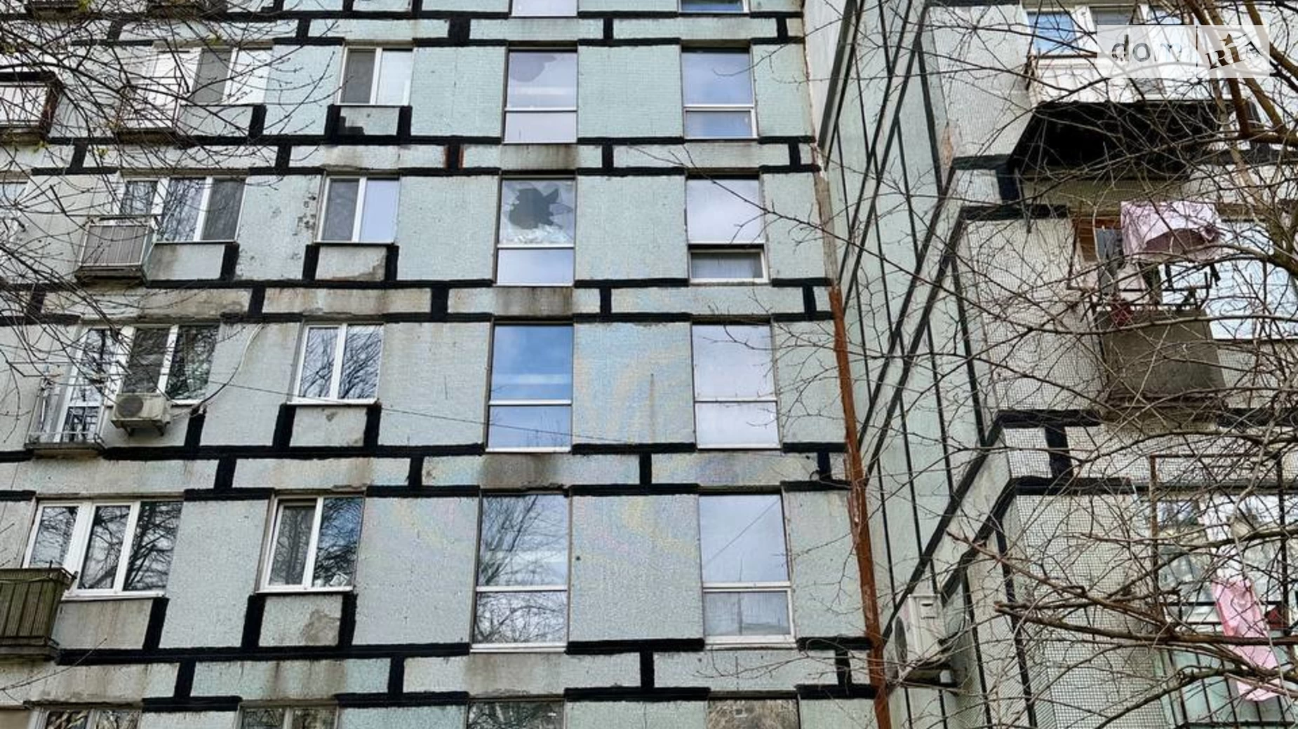 Продается 1-комнатная квартира 29.6 кв. м в Днепре, цена: 25000 $ - фото 4