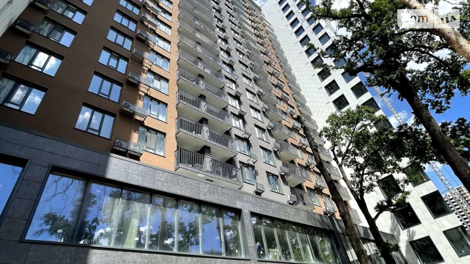 Продается 1-комнатная квартира 25.3 кв. м в Киеве, ул. Василия Стуса, 35/37 - фото 5