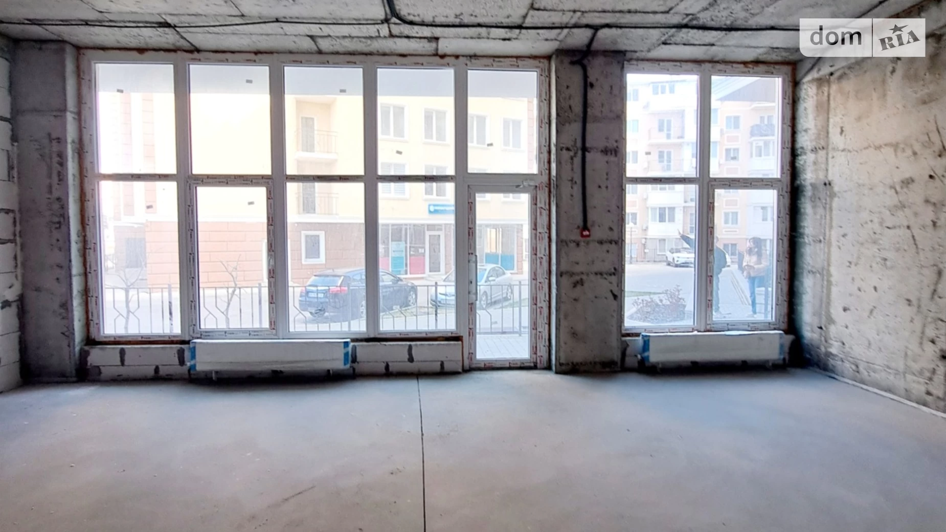 Продается офис 51 кв. м в бизнес-центре, цена: 75000 $ - фото 3