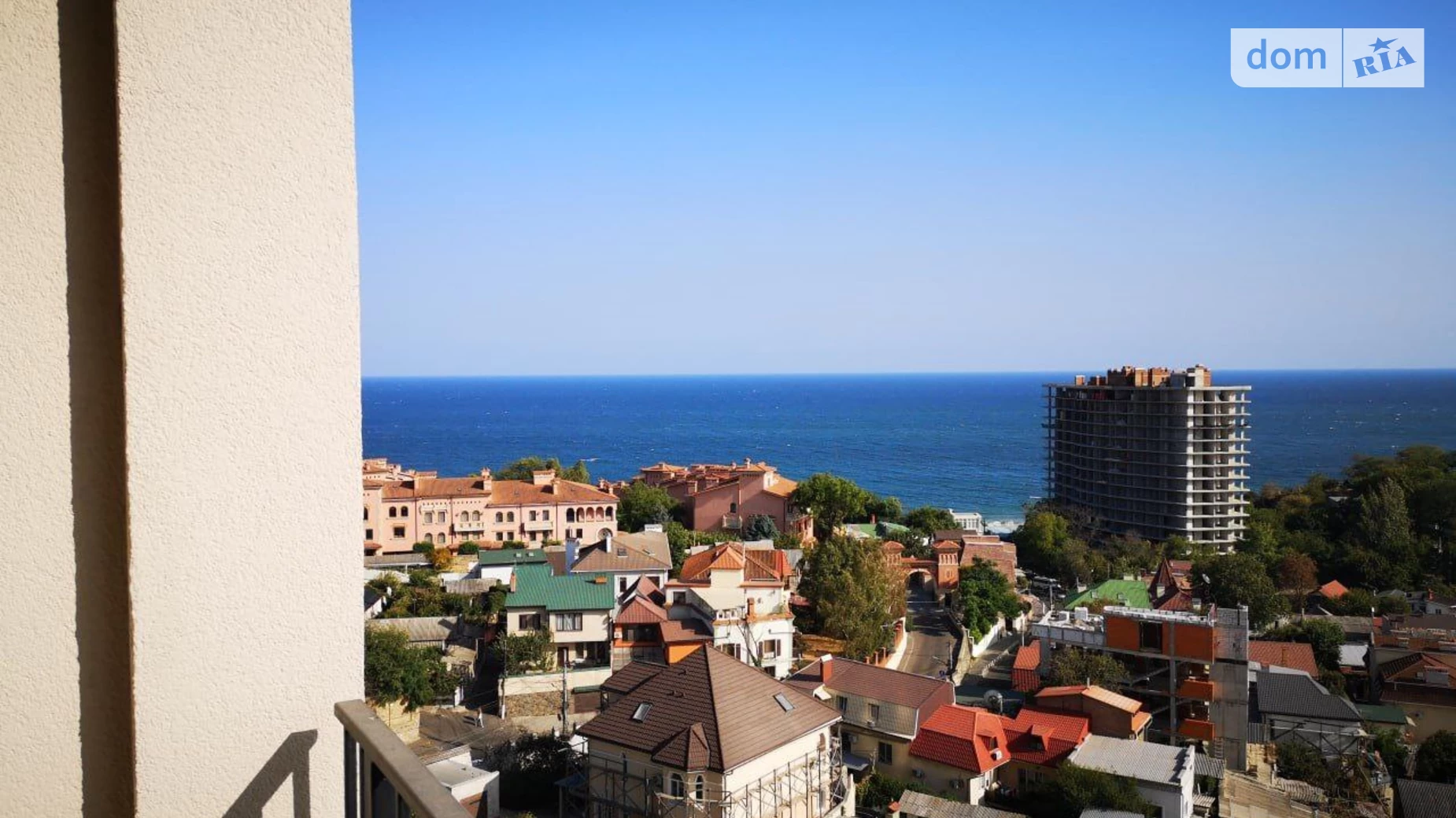 Продается 1-комнатная квартира 55 кв. м в Одессе, цена: 56000 $ - фото 2