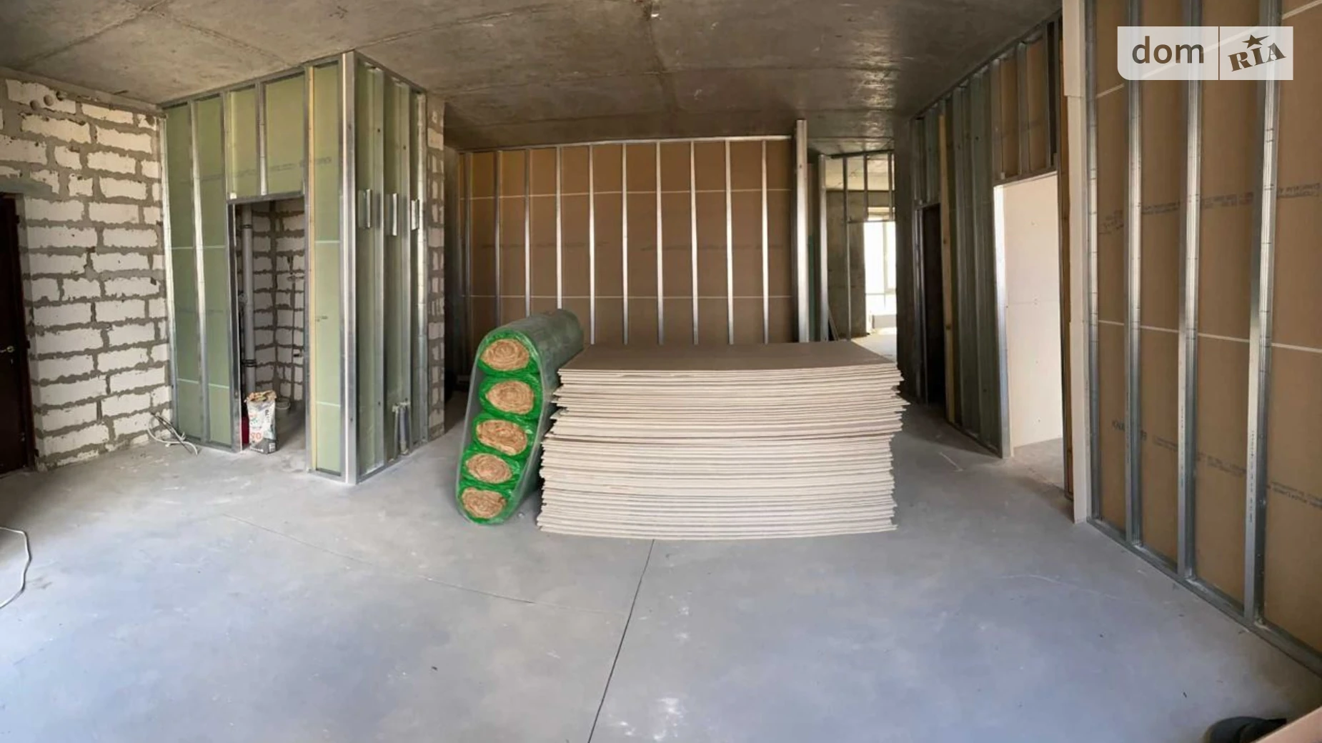 Продається 3-кімнатна квартира 116.4 кв. м у Дніпрі, вул. Степана Бандери(Шмідта), 15 - фото 2