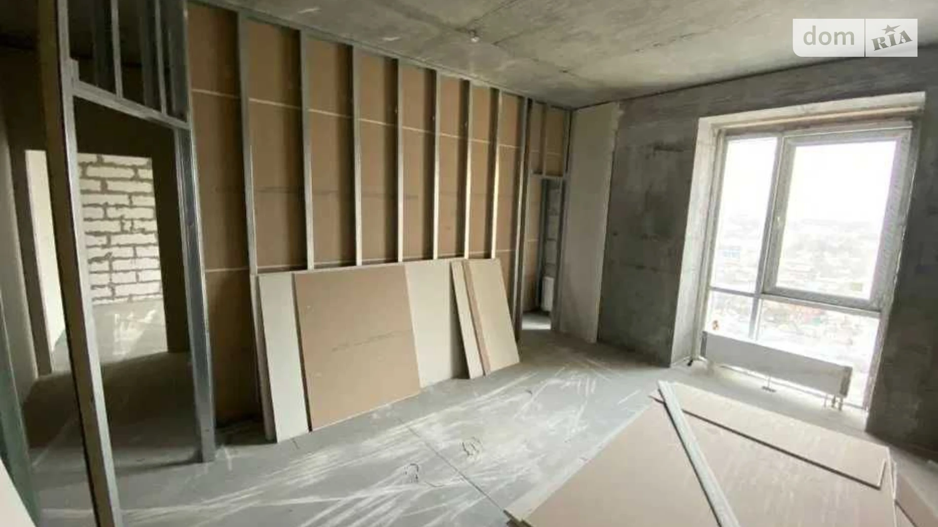 Продається 3-кімнатна квартира 116.4 кв. м у Дніпрі, вул. Степана Бандери(Шмідта), 15 - фото 3