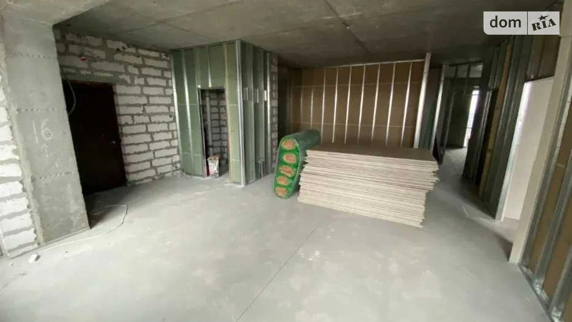 Продається 3-кімнатна квартира 116.4 кв. м у Дніпрі, вул. Степана Бандери(Шмідта), 15 - фото 5