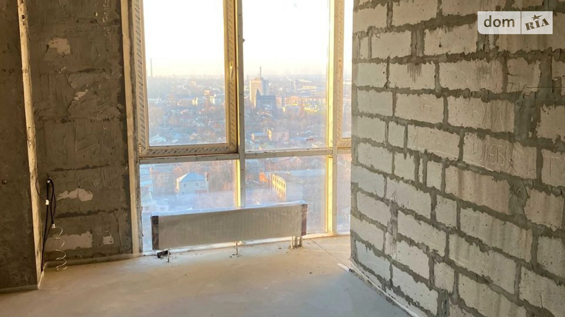 Продається 3-кімнатна квартира 116.4 кв. м у Дніпрі, вул. Степана Бандери(Шмідта), 15 - фото 4