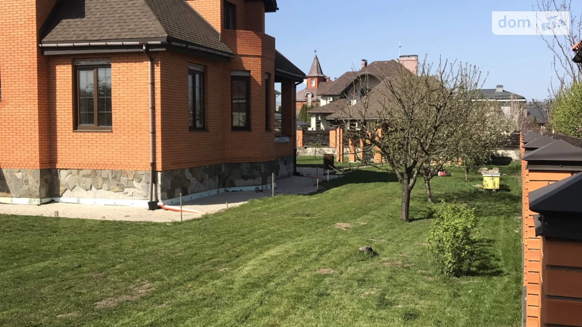 Продається будинок 2 поверховий 489 кв. м з мансардою, цена: 435000 $ - фото 3