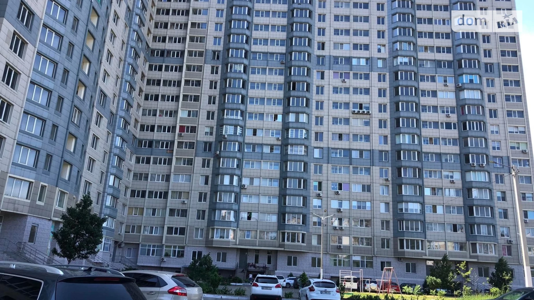 Продається 1-кімнатна квартира 50 кв. м у Чорноморську, вул. Парусна - фото 3