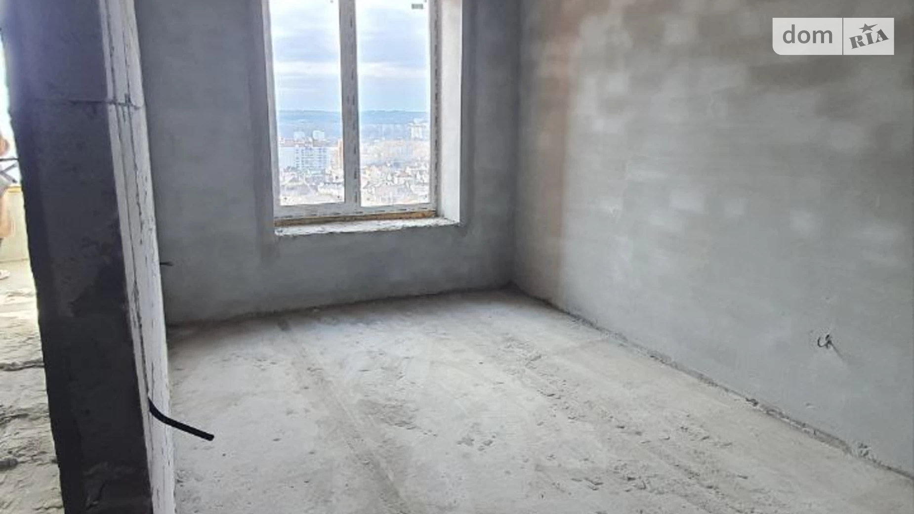 Продается 1-комнатная квартира 40.7 кв. м в Хмельницком, ул. Мазура Николая - фото 4