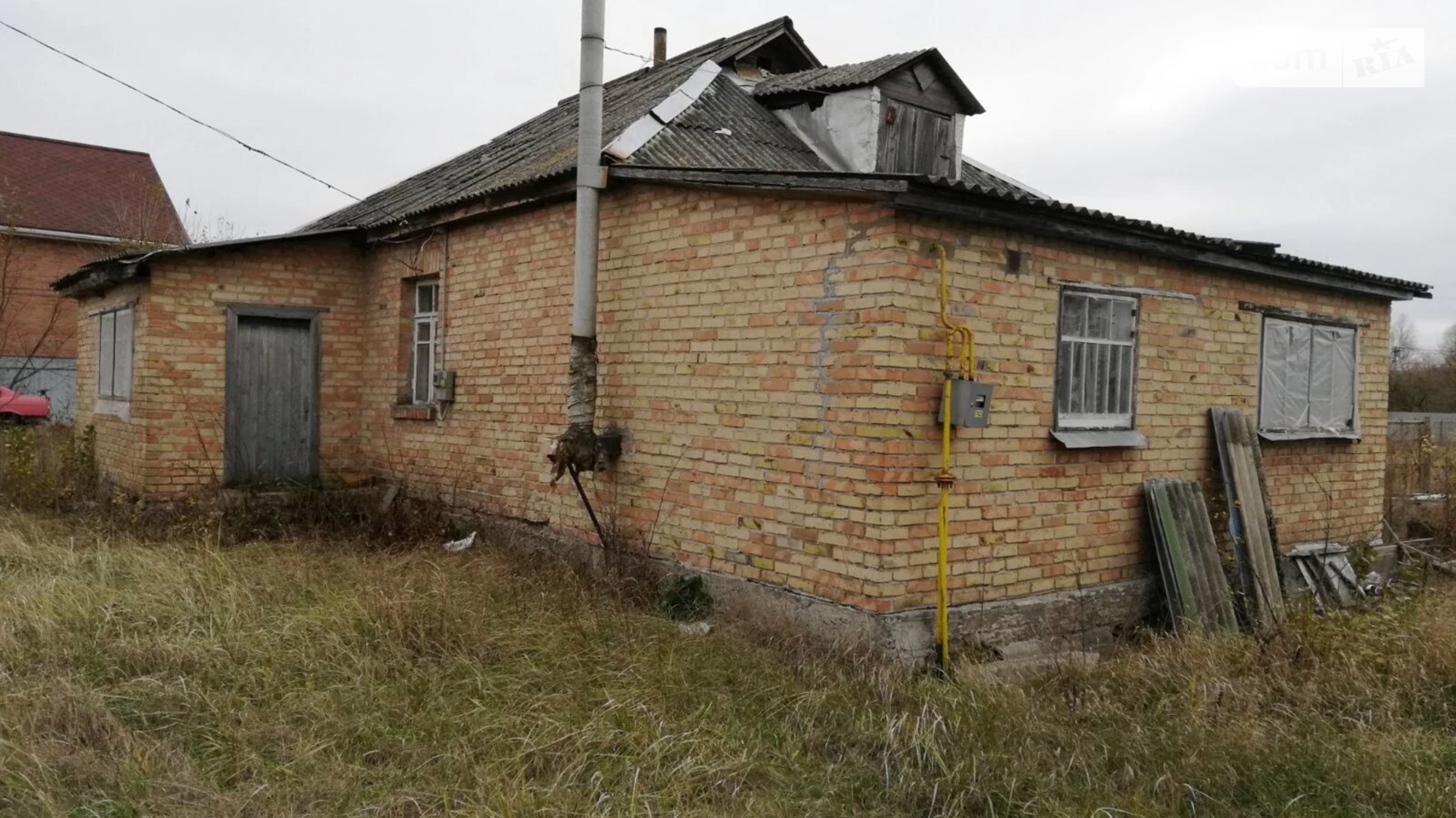 Продается одноэтажный дом 82.3 кв. м с подвалом, цена: 62000 $ - фото 2