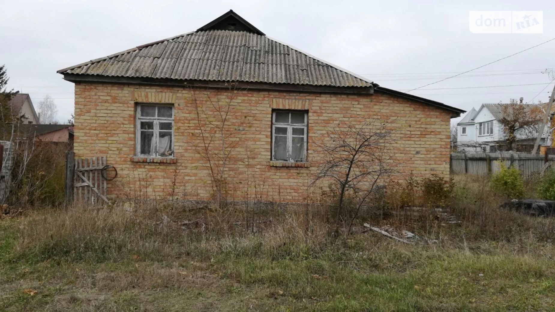 Продается одноэтажный дом 82.3 кв. м с подвалом, цена: 62000 $ - фото 3