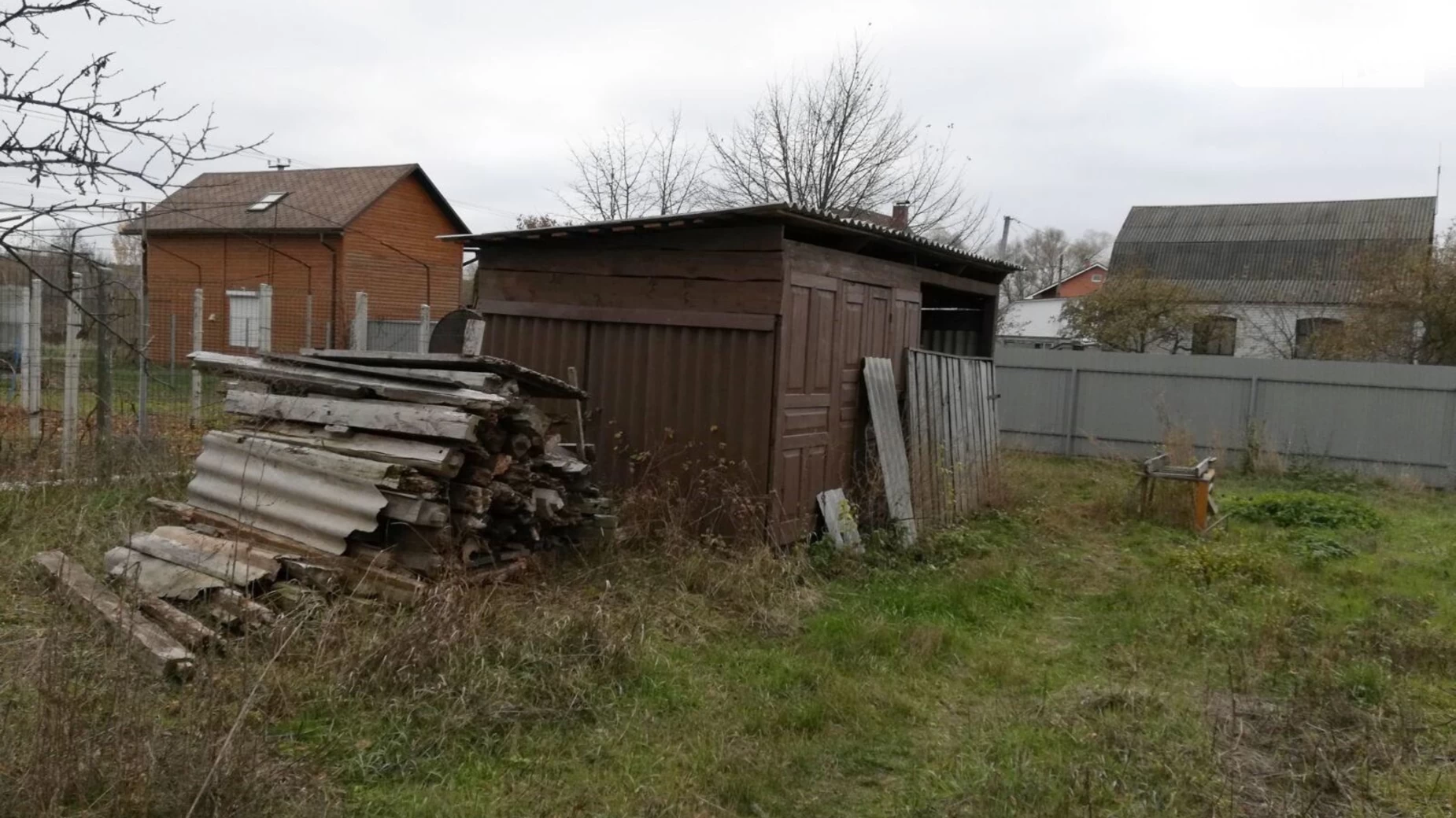 Продается одноэтажный дом 82.3 кв. м с подвалом, цена: 62000 $ - фото 5