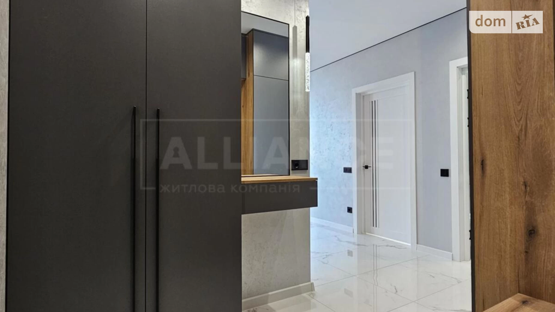 Продається 1-кімнатна квартира 42 кв. м у Івано-Франківську, цена: 73900 $ - фото 3