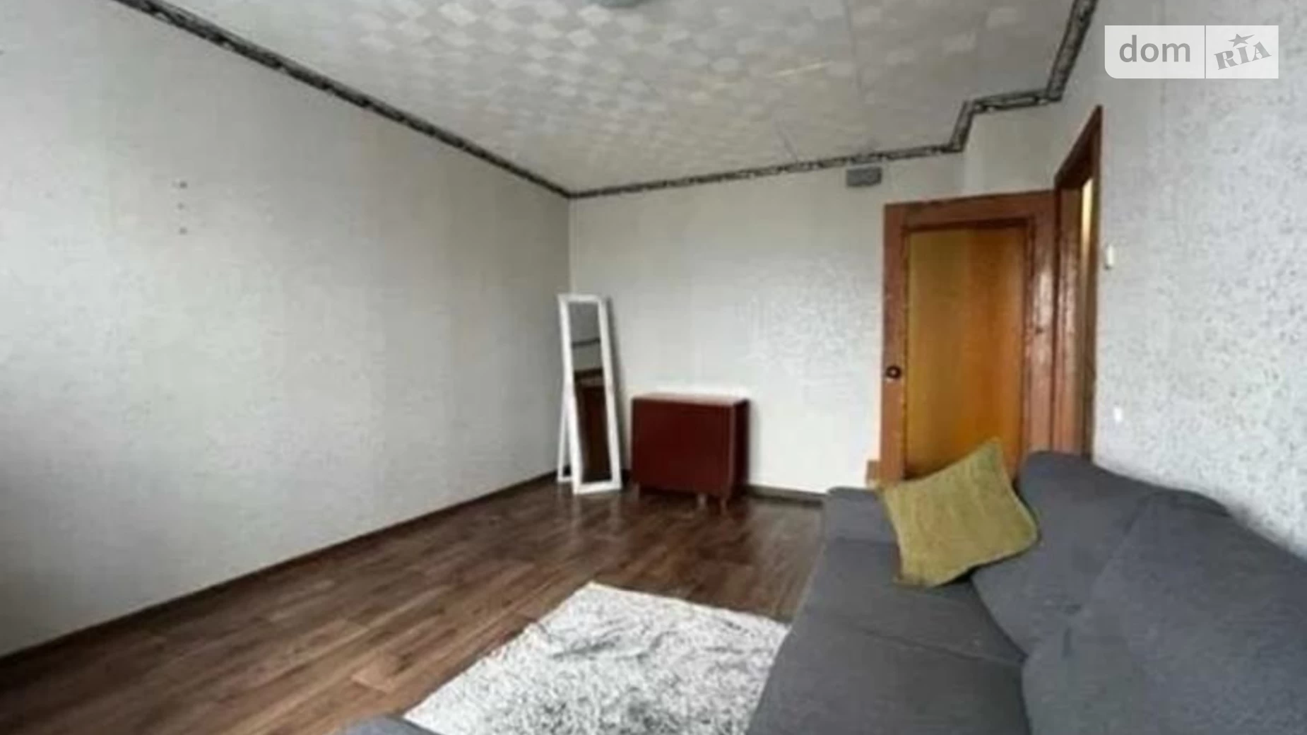 Продается 2-комнатная квартира 41.2 кв. м в Харькове, просп. Индустриальный, 55 - фото 2