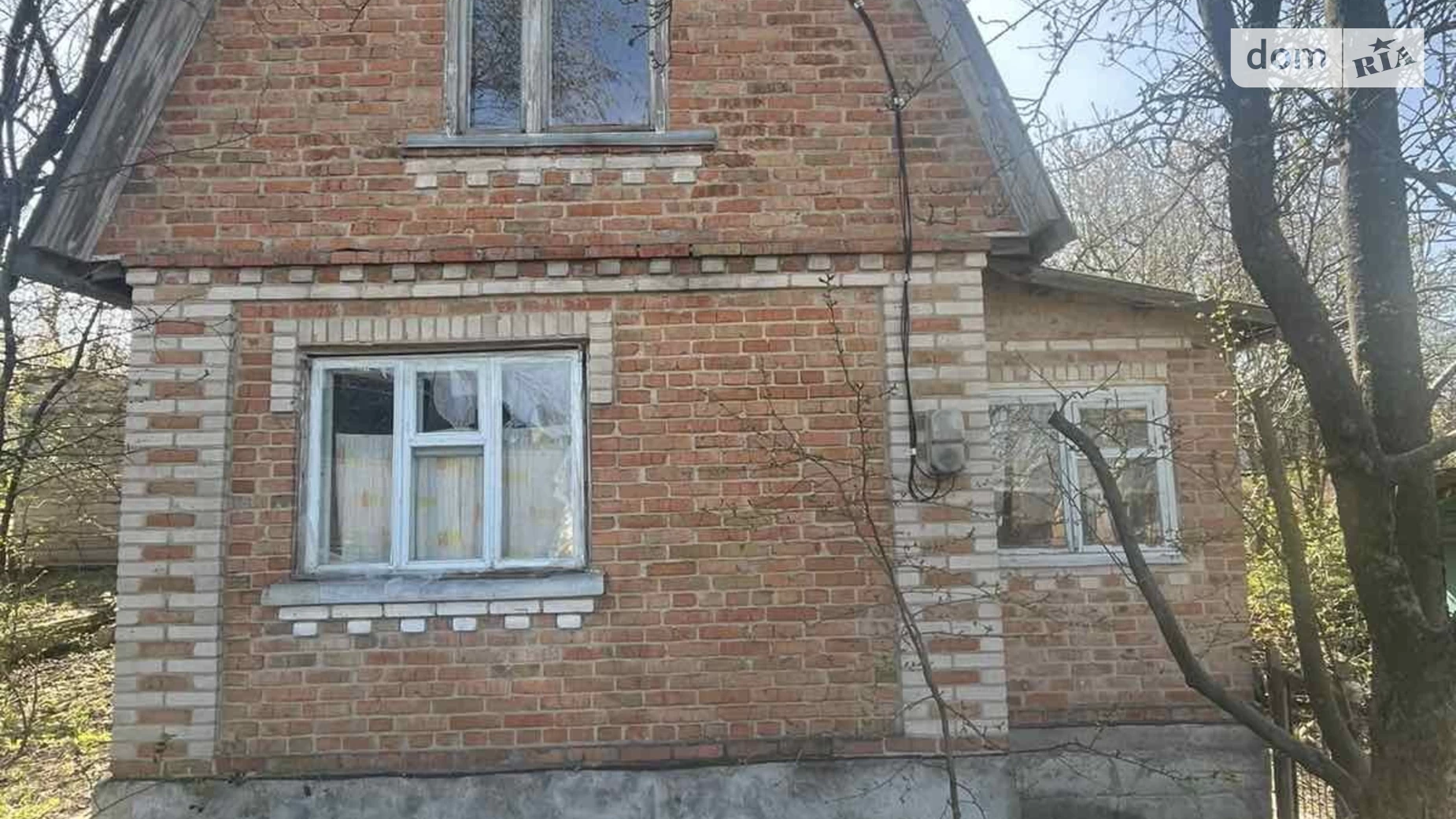 Продається будинок 2 поверховий 48 кв. м з балконом, цена: 13800 $ - фото 2