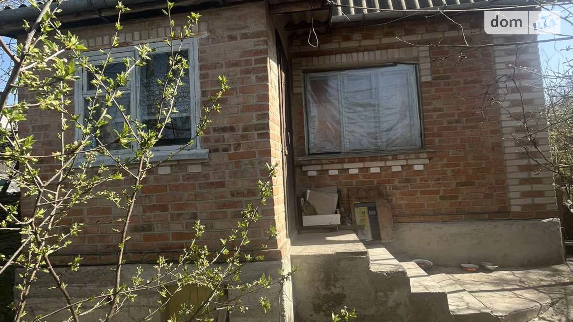 Продається будинок 2 поверховий 48 кв. м з балконом, цена: 13800 $ - фото 3