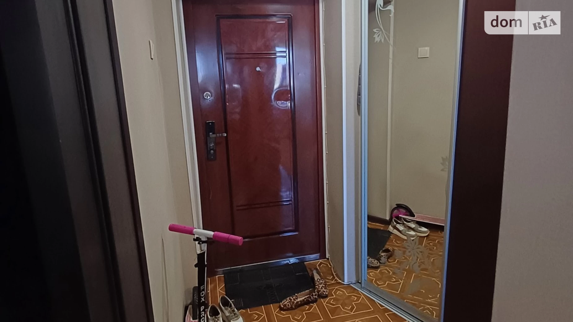 Продається 1-кімнатна квартира 35 кв. м у Харкові, вул. Москалівська, 108 - фото 3