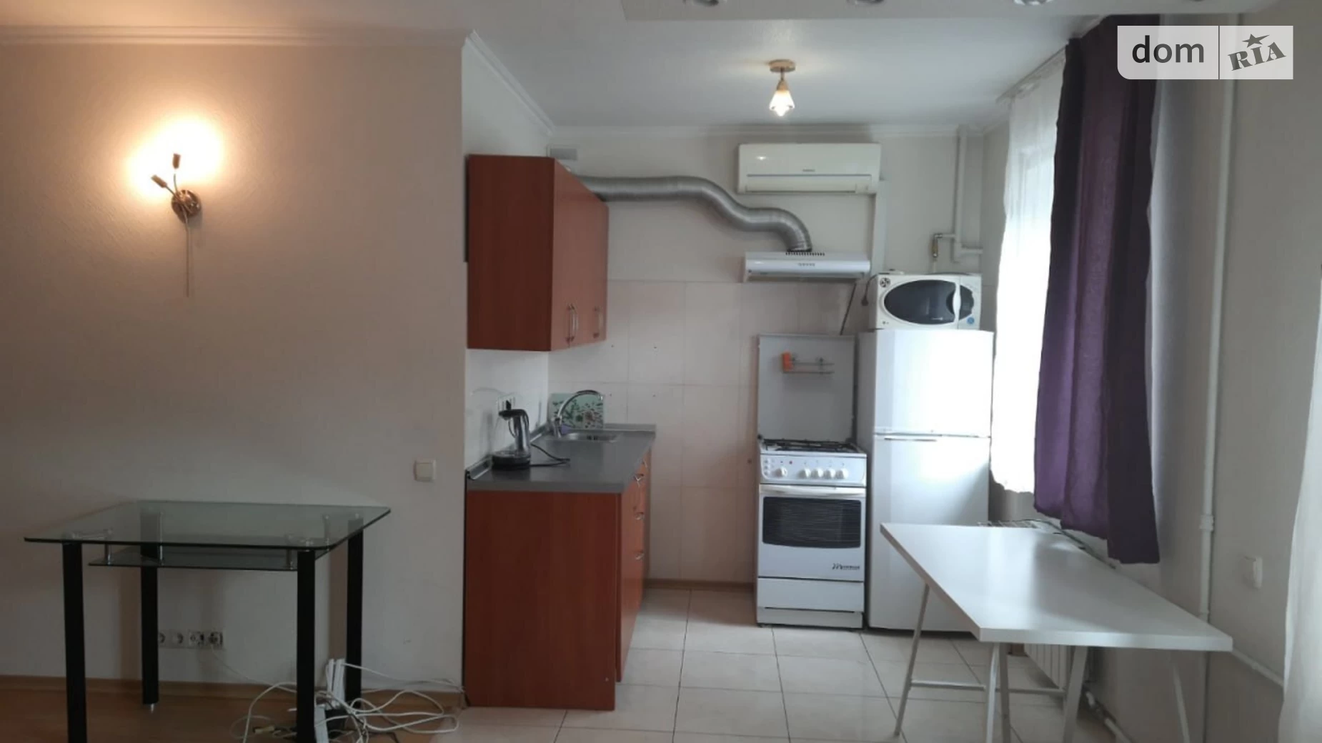 Сдается в аренду 2-комнатная квартира 47.6 кв. м в Киеве, ул. Госпитальная, 24 - фото 4