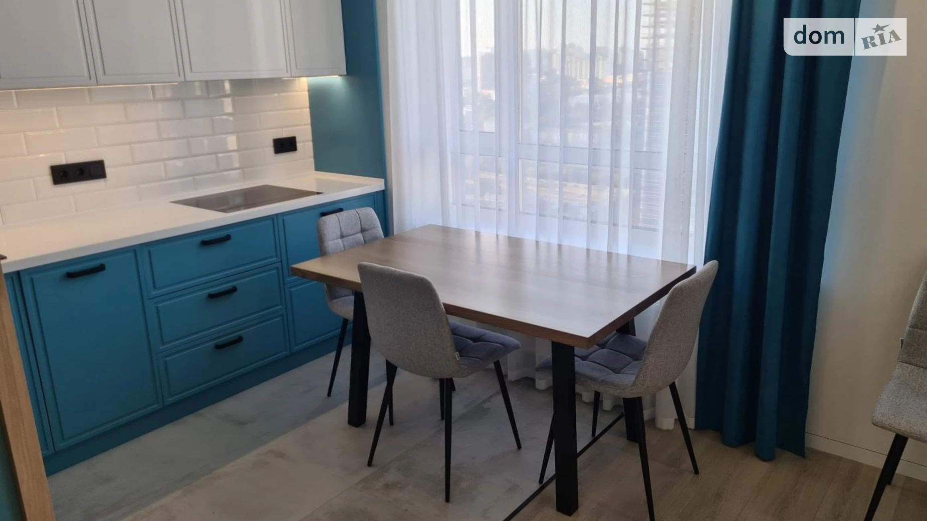 Продається 3-кімнатна квартира 94 кв. м у Києві, вул. Шолуденка, 1А - фото 3