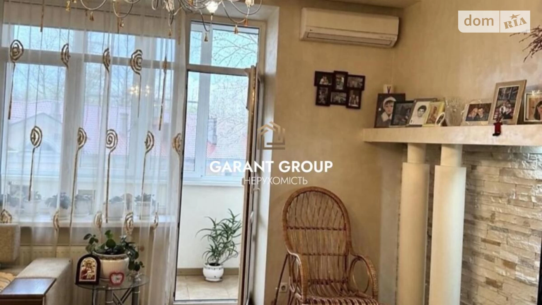 Продается 1-комнатная квартира 65 кв. м в Одессе, Фонтанская дор. - фото 2