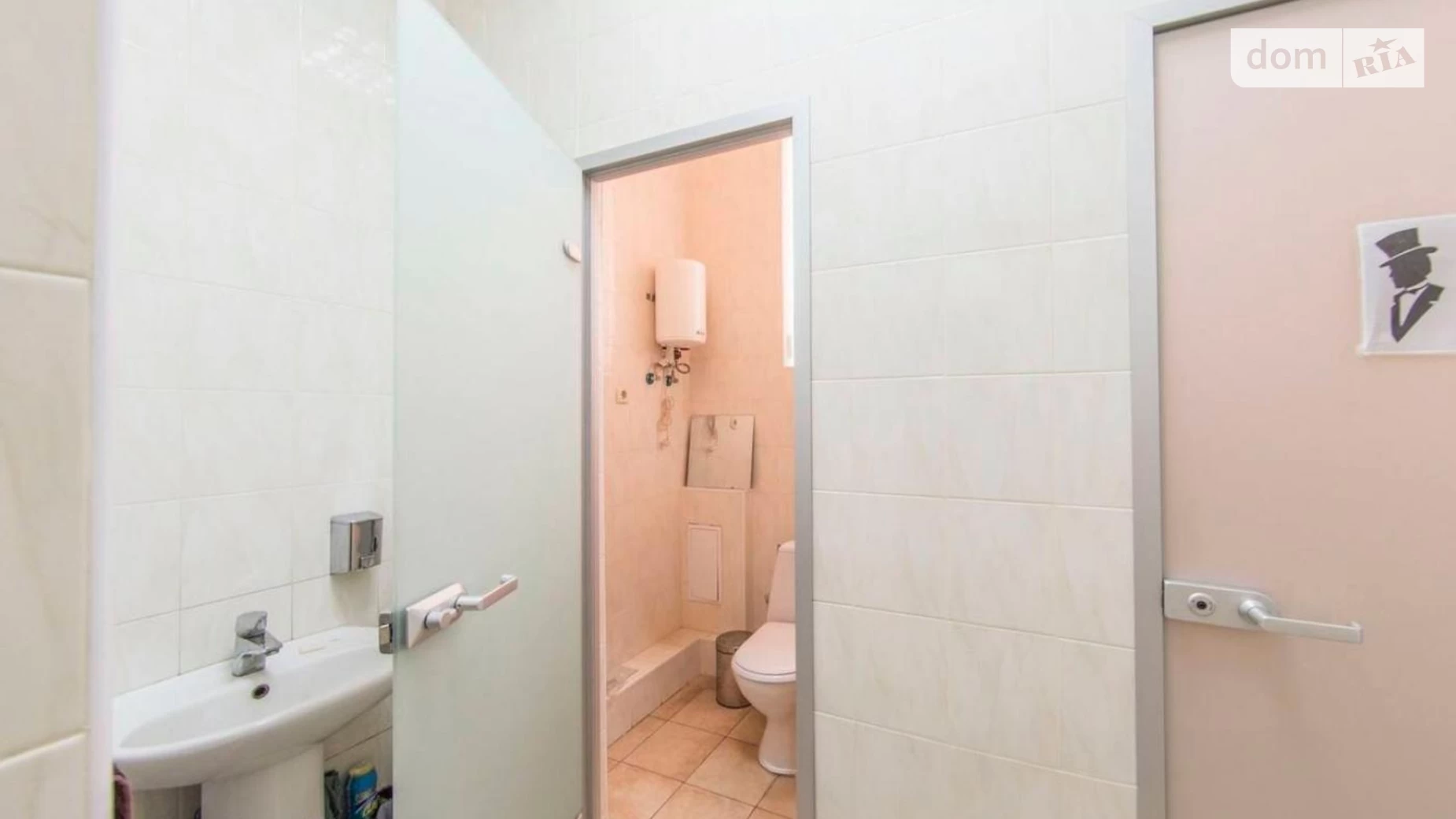 Здається в оренду офіс 200 кв. м в бізнес-центрі, цена: 2500 $ - фото 3