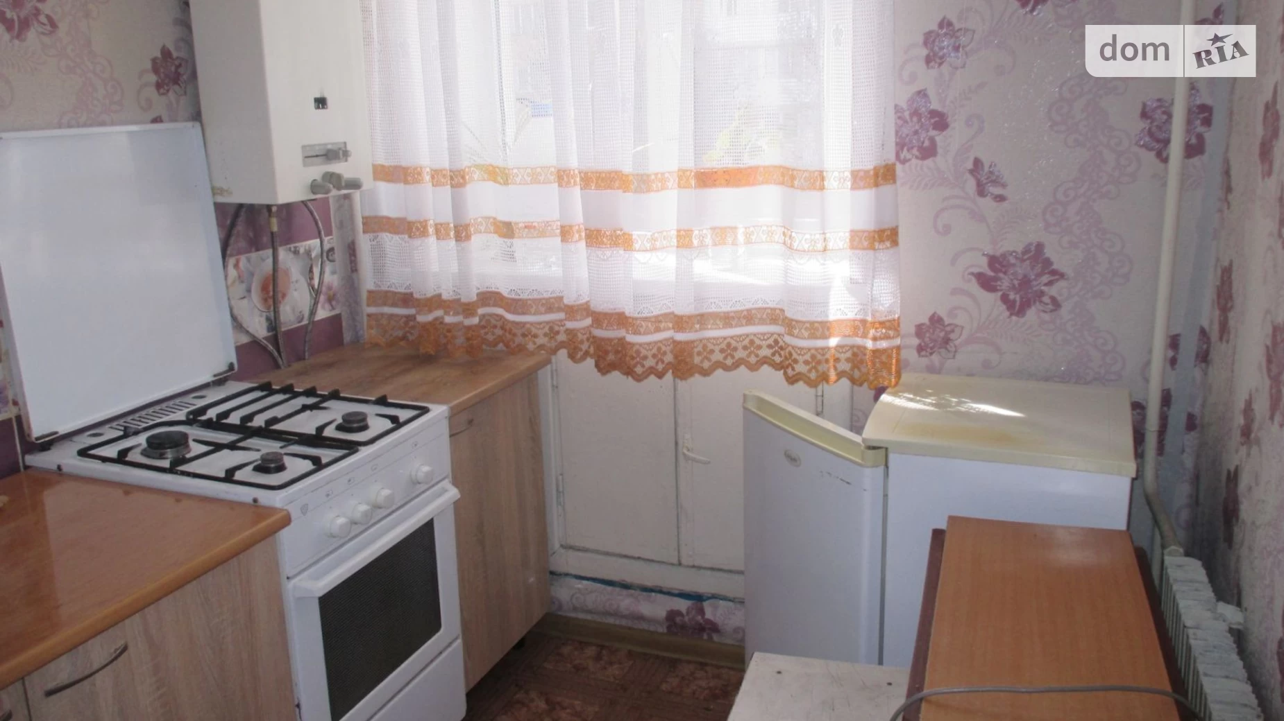 1-комнатная квартира 25 кв. м в Тернополе, ул. Протасевича - фото 5