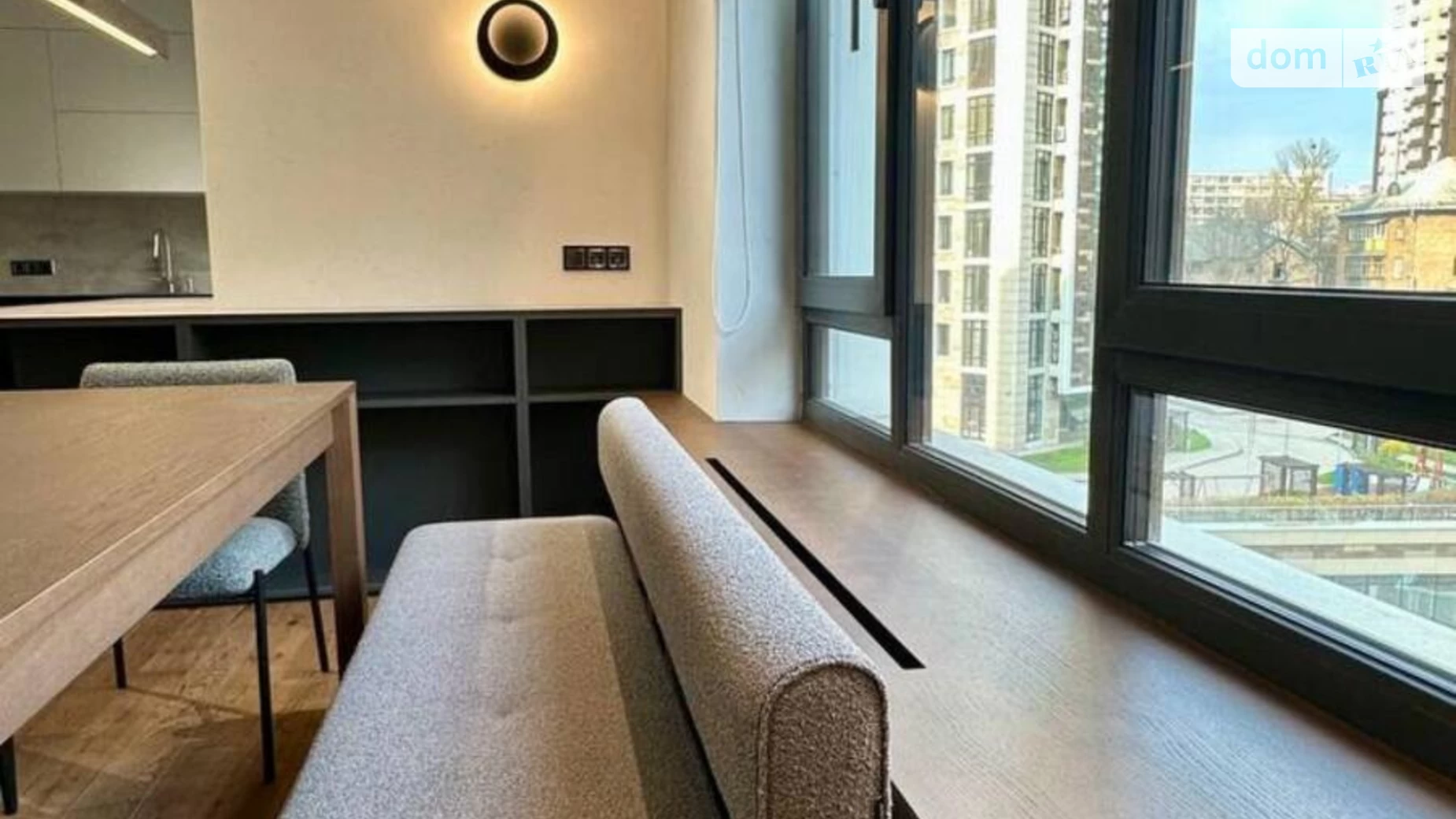 Продается 3-комнатная квартира 127 кв. м в Киеве, ул. Саперное Поле, 3 - фото 4