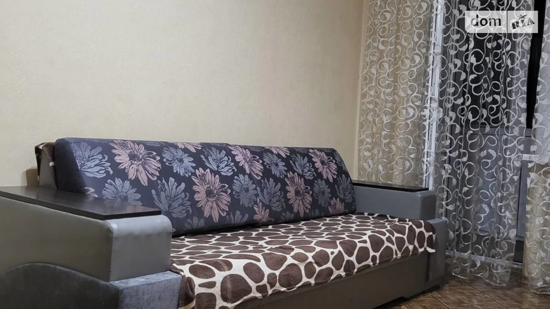 Сдается в аренду 1-комнатная квартира в, цена: 850 грн - фото 2