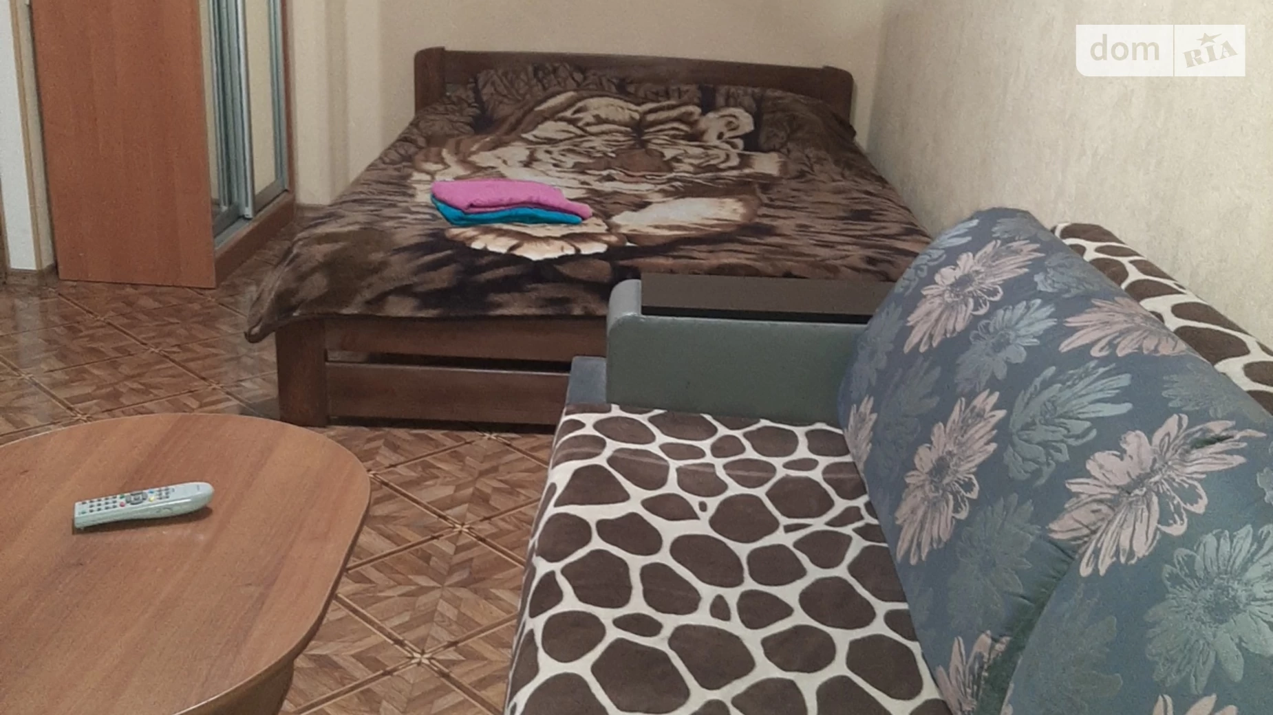 Сдается в аренду 1-комнатная квартира в, цена: 850 грн - фото 3