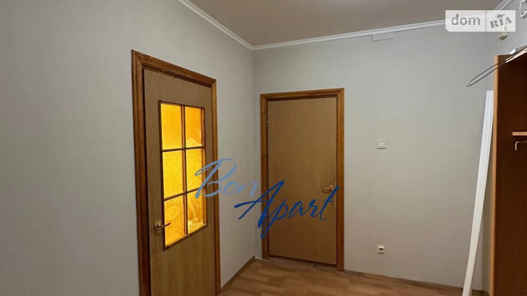 Продается 1-комнатная квартира 46.2 кв. м в Киеве, ул. Драгоманова, 1Б - фото 5