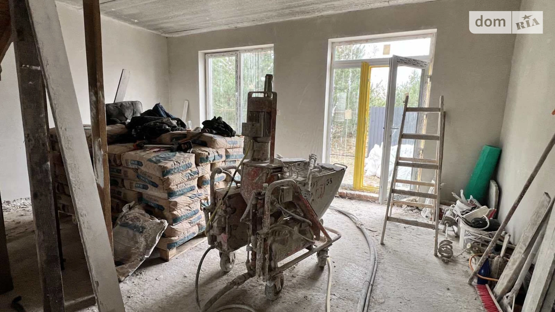 ул. Ворзельская Ворзель ЖК Vorzel Eco Park, цена: 53000 $ - фото 2