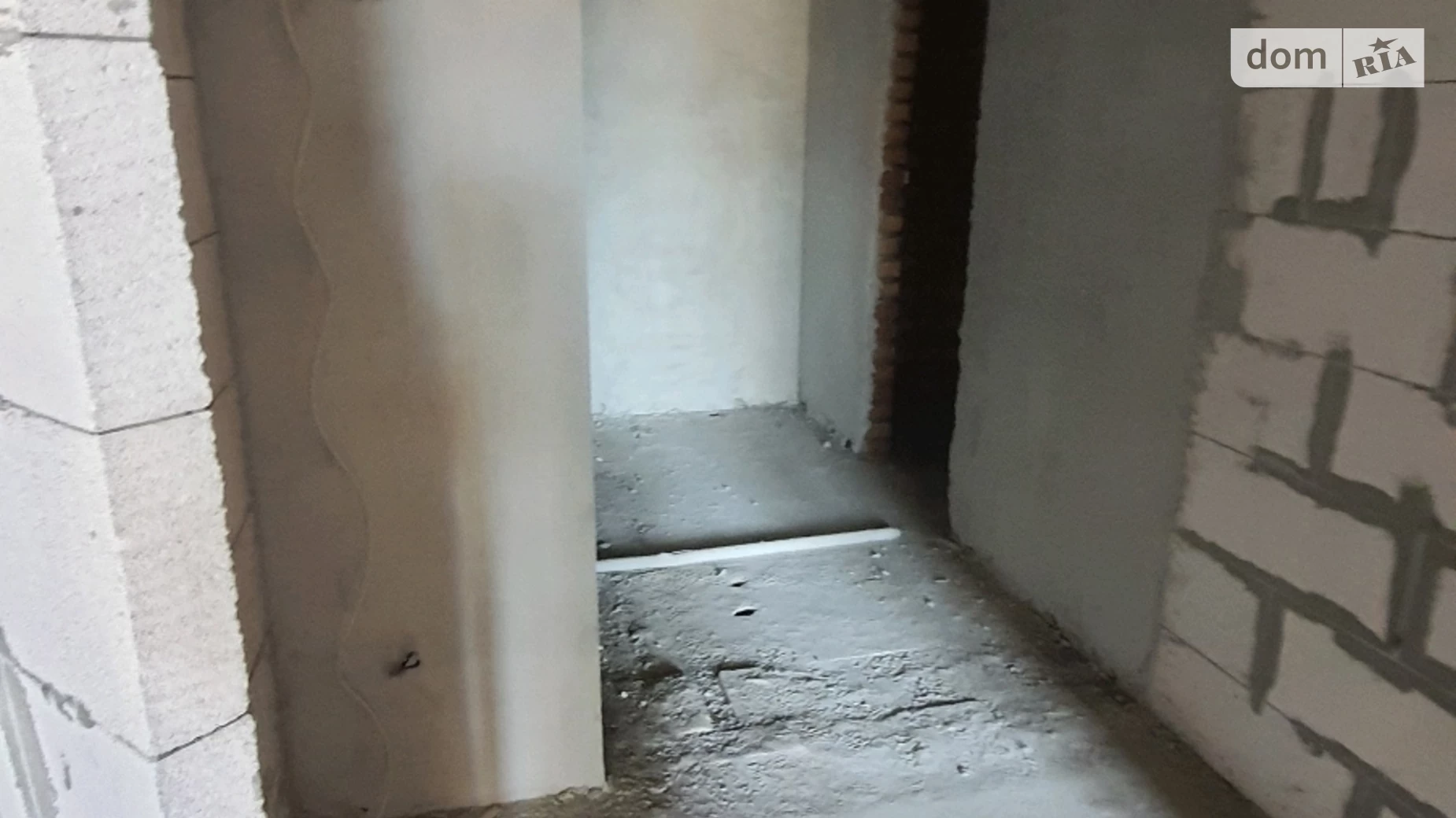 Продается 1-комнатная квартира 47.5 кв. м в Хмельницком, ул. Каменецкая, 100/2 - фото 3