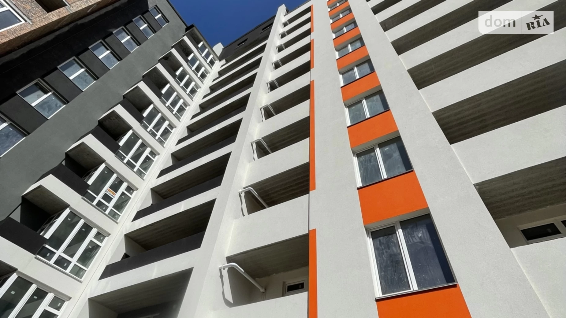 Продається 1-кімнатна квартира 44 кв. м у Хмельницькому, вул. Кам'янецька, 102/1 - фото 2