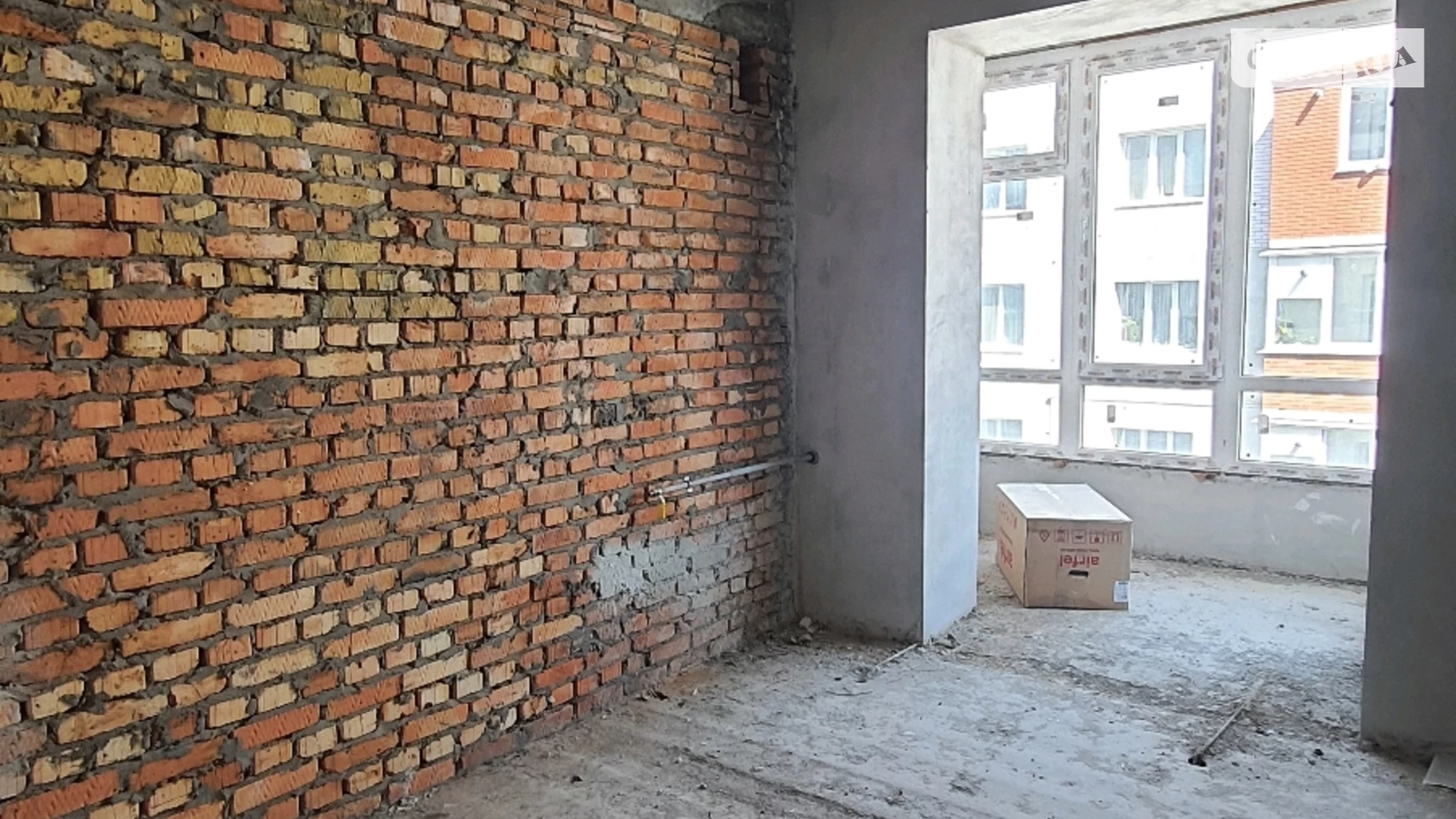 Продается 1-комнатная квартира 47 кв. м в Хмельницком, ул. Институтская - фото 5