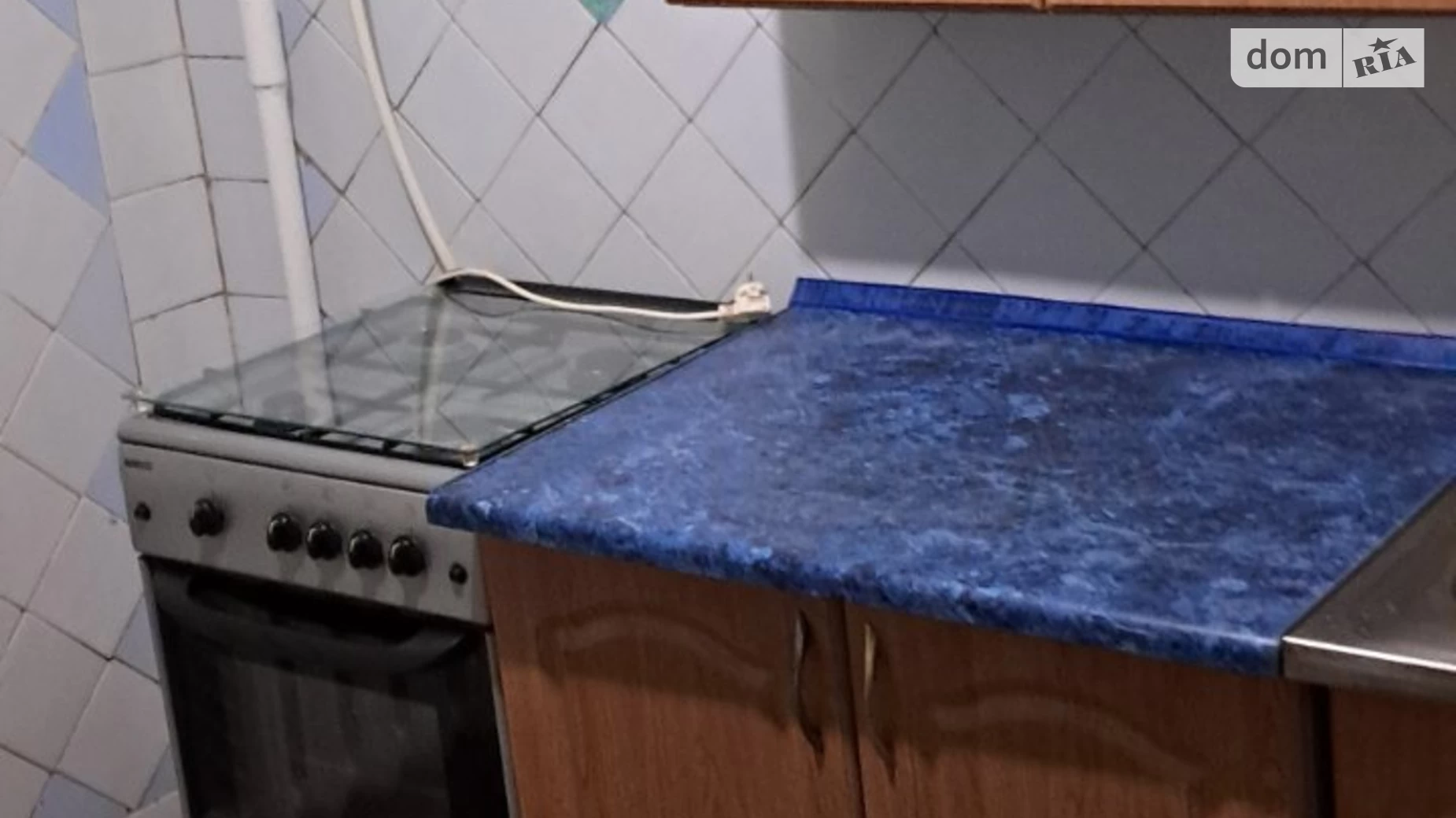 Сдается в аренду 1-комнатная квартира 35 кв. м в Виннице, ул. Дмитрия Белоконя(Баженова) - фото 4