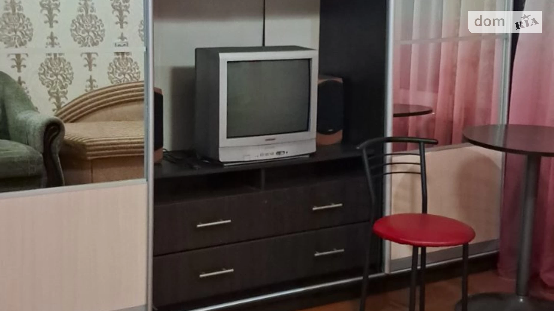Сдается в аренду 1-комнатная квартира 35 кв. м в Виннице, ул. Дмитрия Белоконя(Баженова) - фото 3