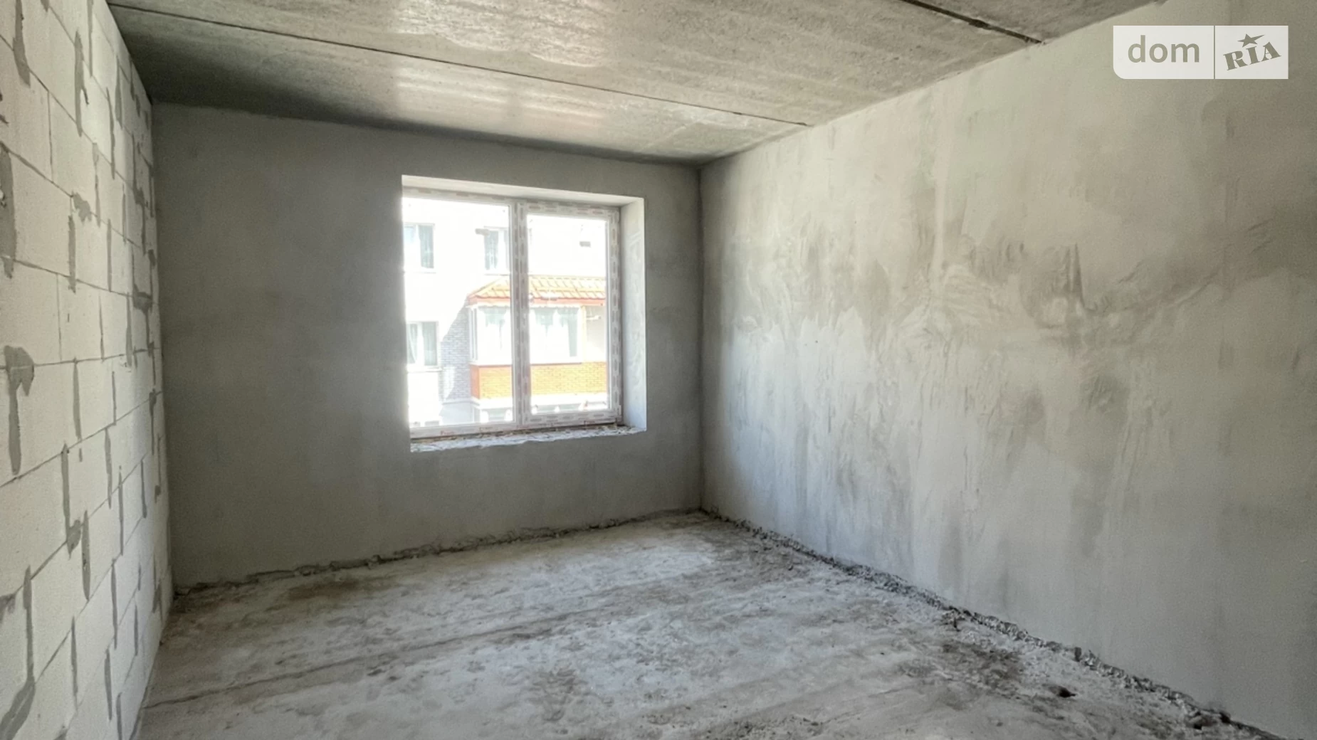 Продается 1-комнатная квартира 47 кв. м в Хмельницком, цена: 36000 $ - фото 2