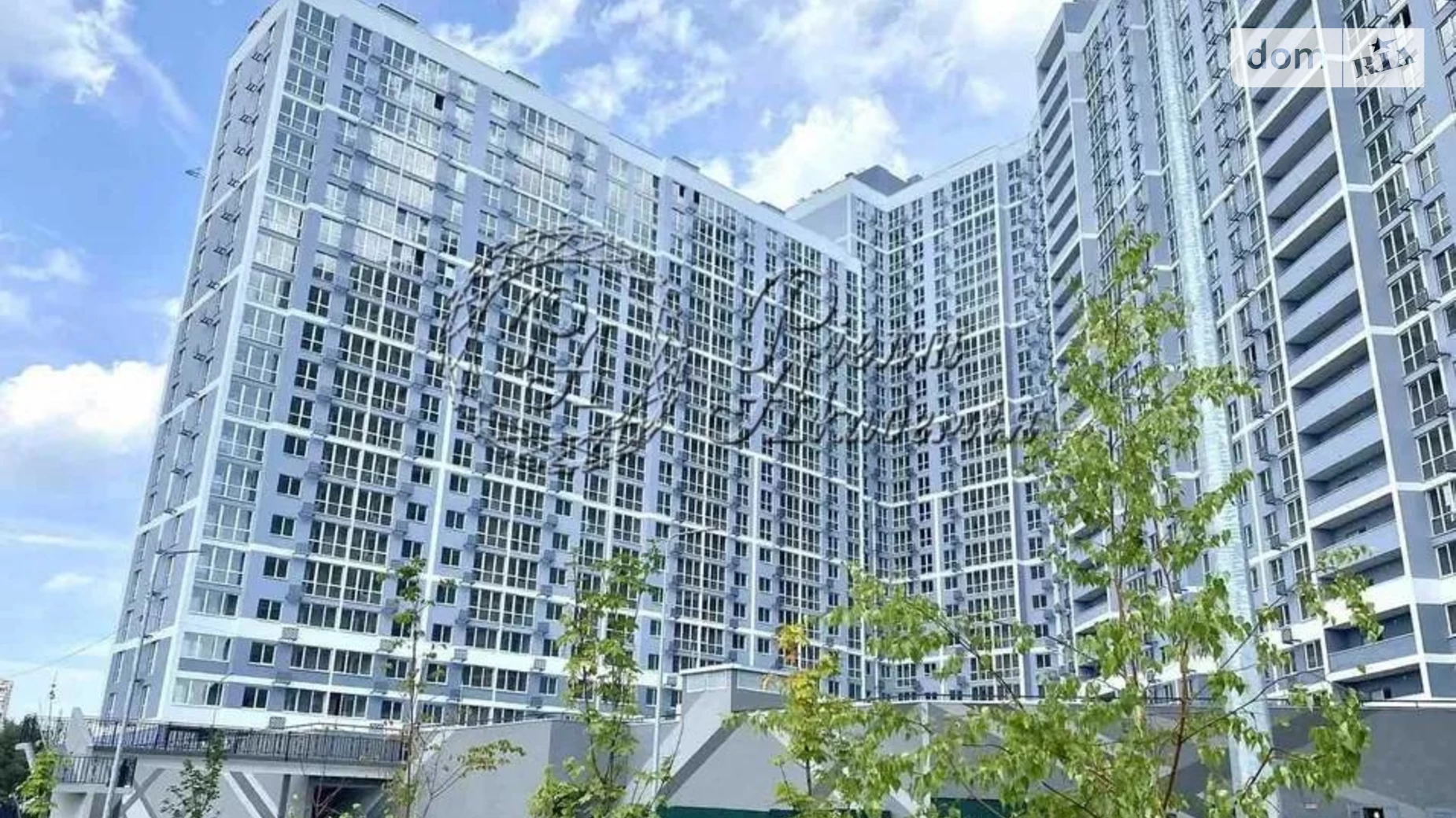 Продается 2-комнатная квартира 81 кв. м в Киеве, ул. Ревуцкого, 40Г - фото 2