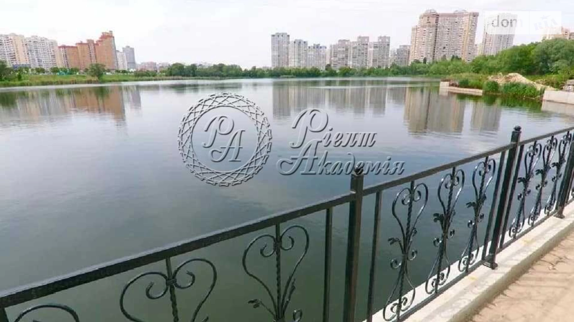 Продается 2-комнатная квартира 81 кв. м в Киеве, ул. Ревуцкого, 40Г - фото 5
