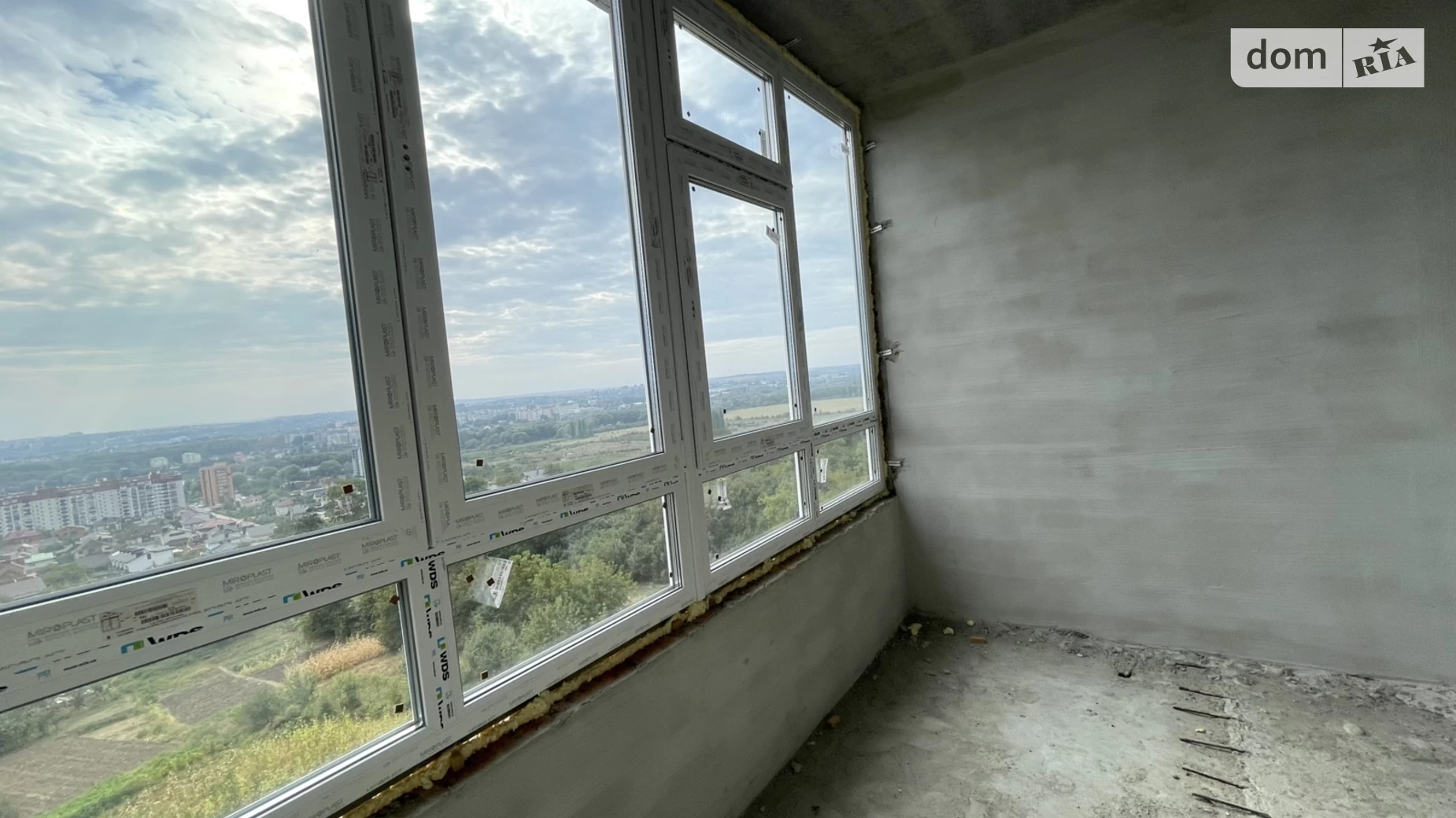 Продается 1-комнатная квартира 40.71 кв. м в Хмельницком, цена: 30000 $ - фото 4