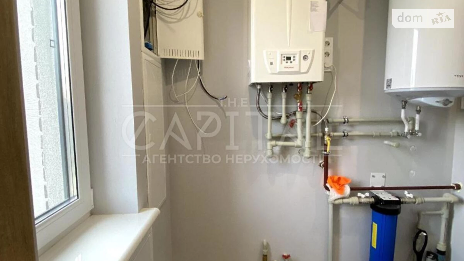Продається будинок 2 поверховий 110 кв. м з банею/сауною, цена: 185000 $ - фото 5