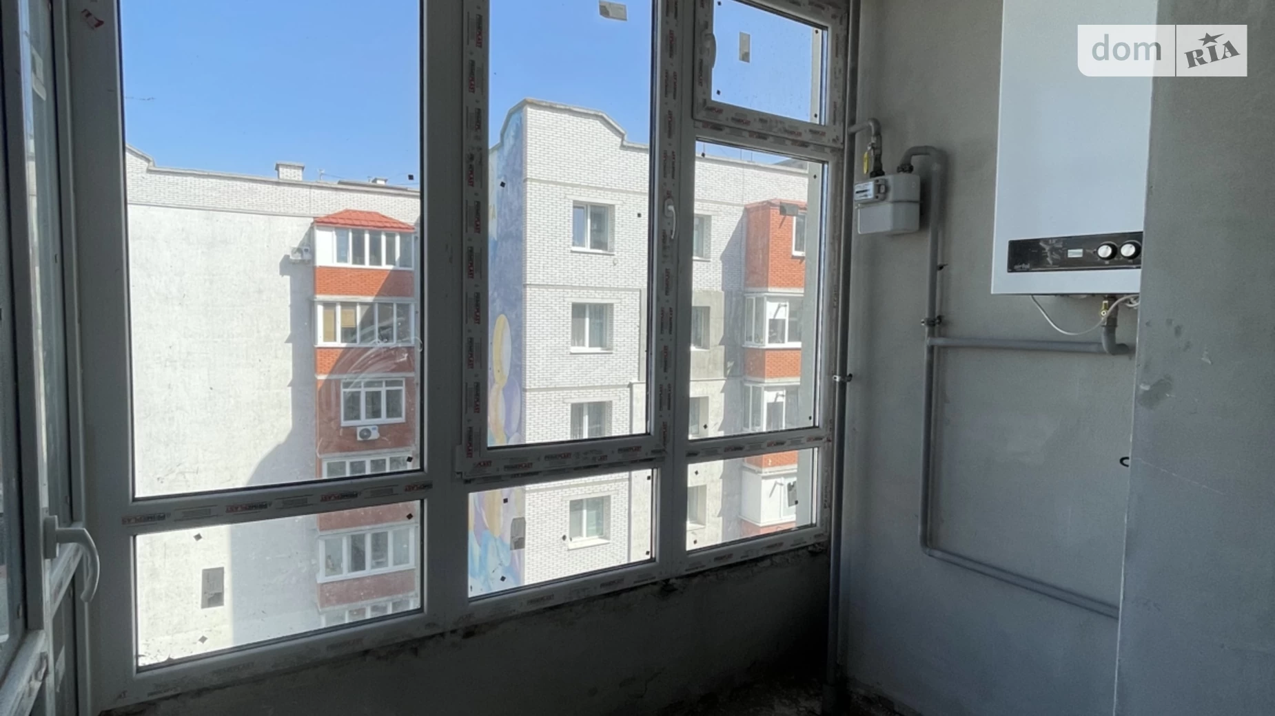 Продается 3-комнатная квартира 80 кв. м в Хмельницком, цена: 54000 $ - фото 4