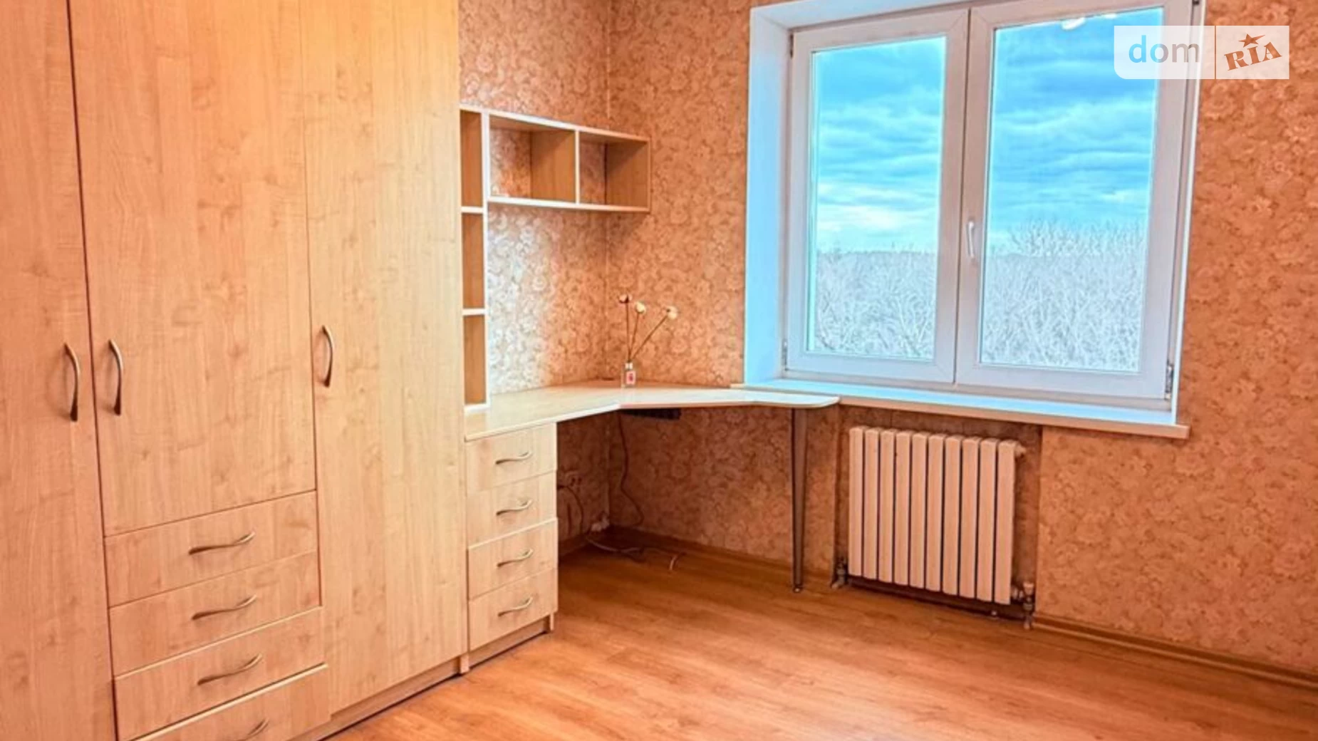 Продається 3-кімнатна квартира 64.8 кв. м у Дніпрі, цена: 45000 $ - фото 2