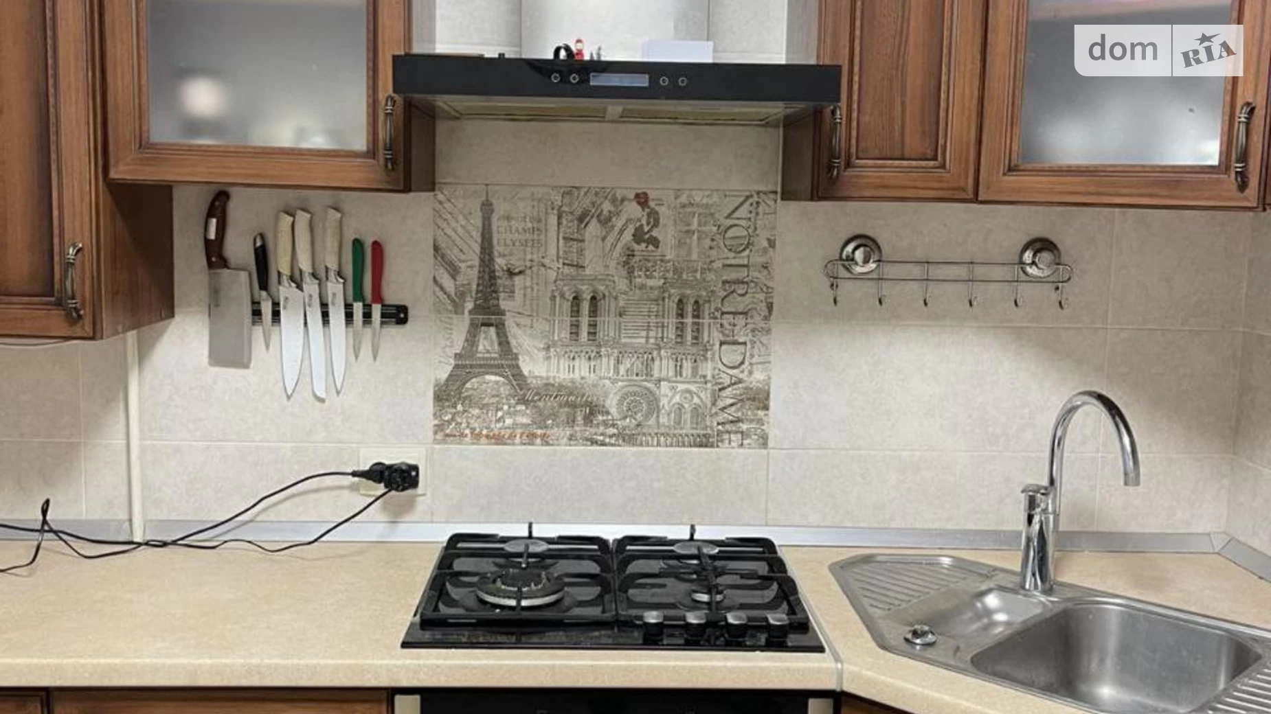 1-кімнатна квартира 40.7 кв. м у Тернополі, цена: 53000 $ - фото 4
