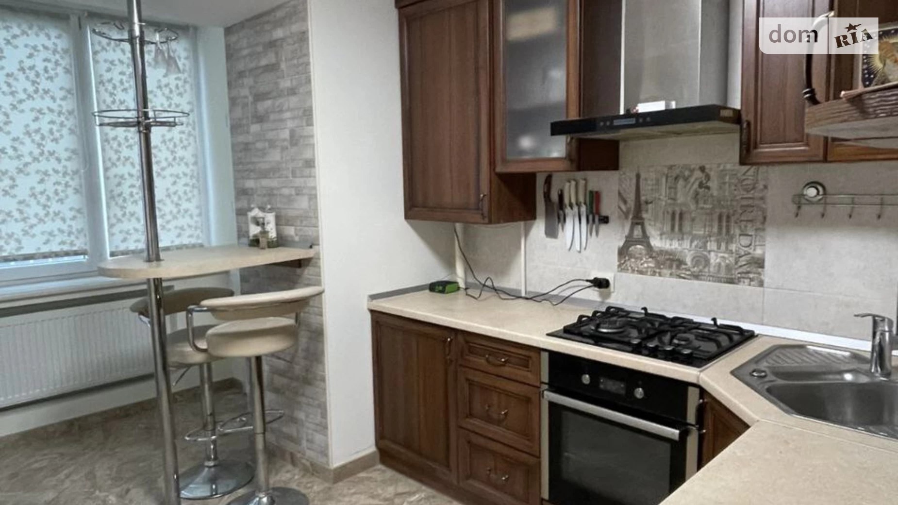 1-кімнатна квартира 40.7 кв. м у Тернополі, цена: 53000 $ - фото 5