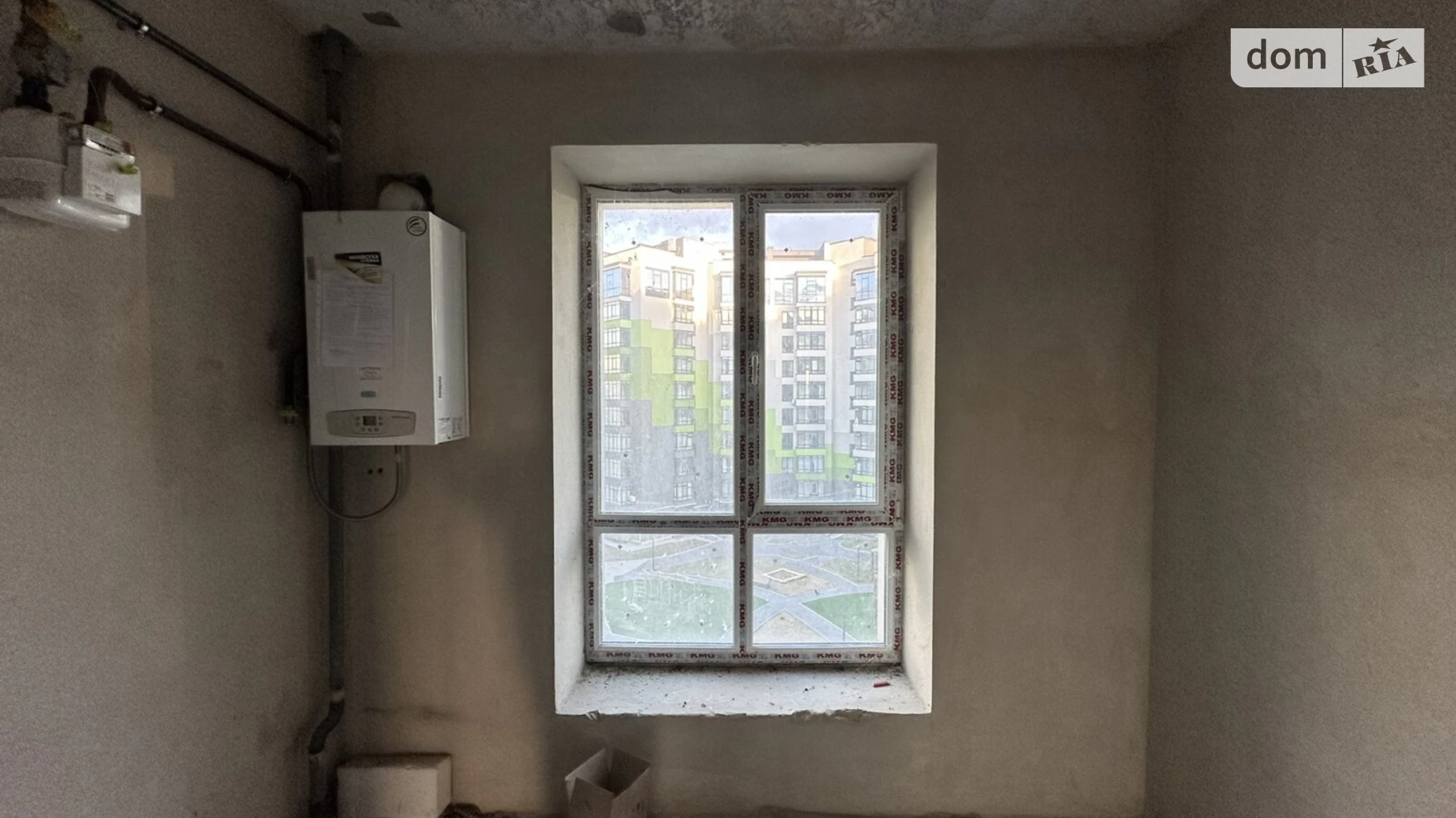 Продається 3-кімнатна квартира 93.2 кв. м у Івано-Франківську, вул. Приозерна, 29 - фото 2