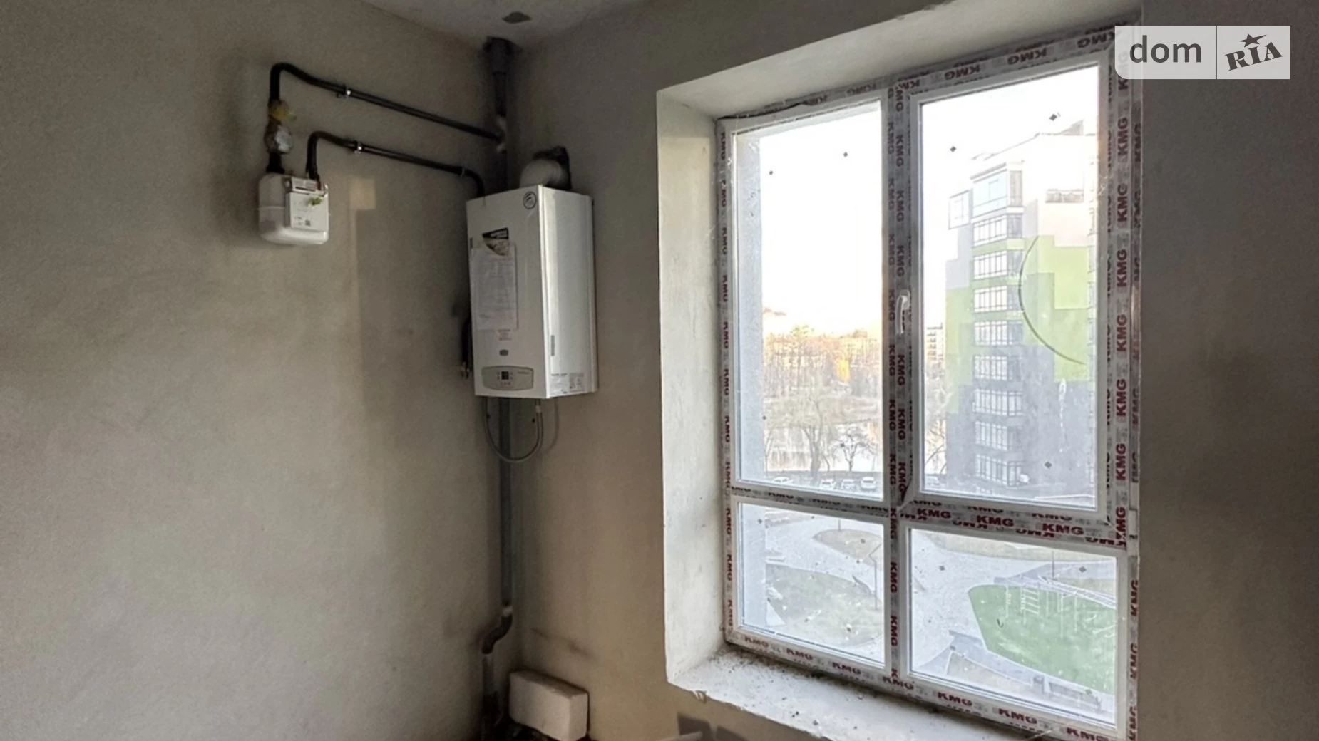 Продається 3-кімнатна квартира 93.2 кв. м у Івано-Франківську, вул. Приозерна, 29 - фото 3