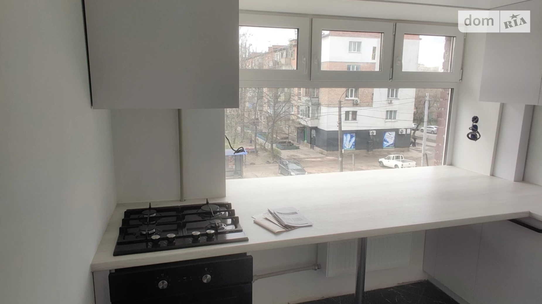 Продается 2-комнатная квартира 43.2 кв. м в Боярке, ул. Независимости(50 лет Октября), 10 - фото 3