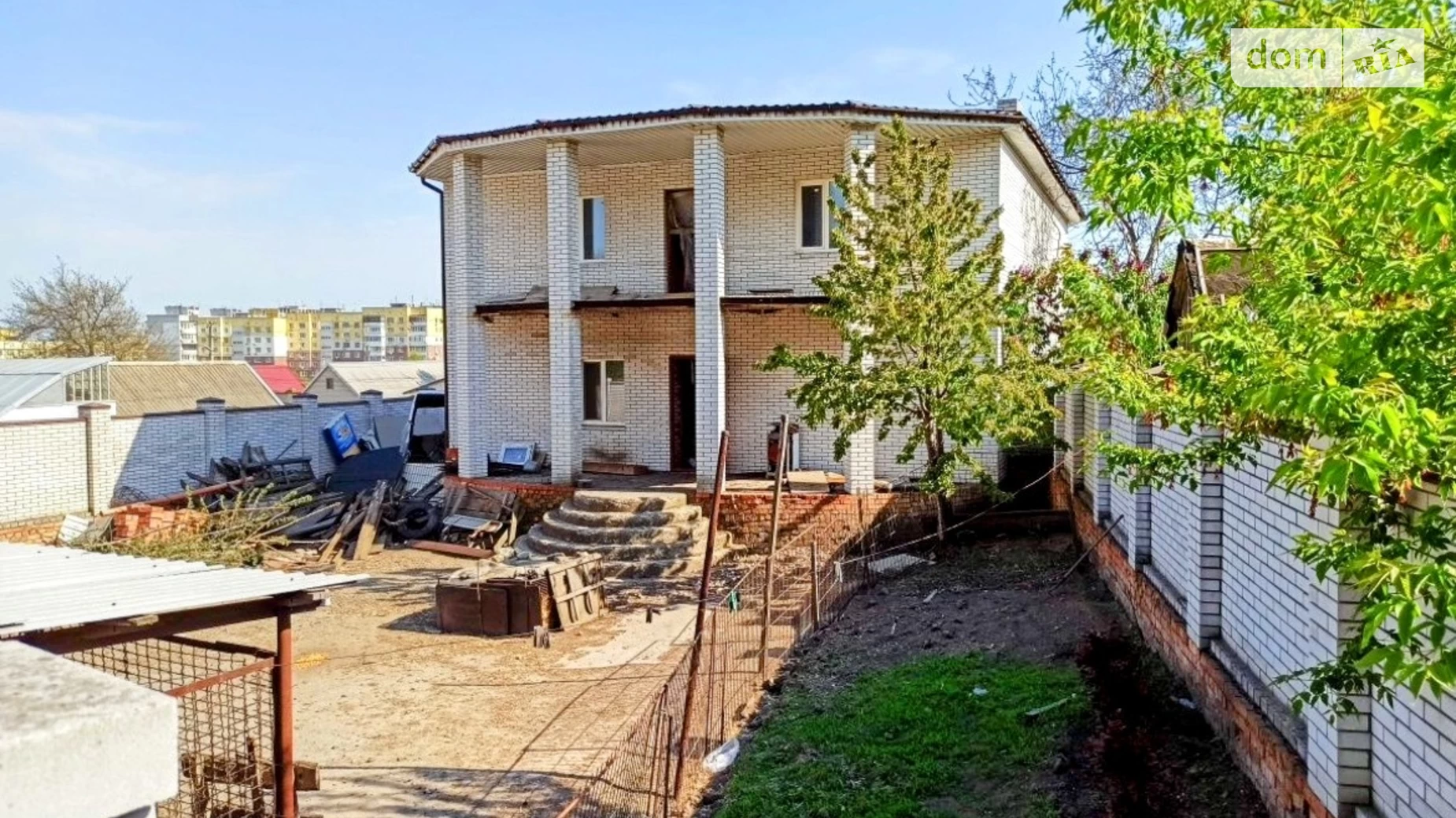 Продається будинок 2 поверховий 270.3 кв. м з подвалом, цена: 100000 $ - фото 2